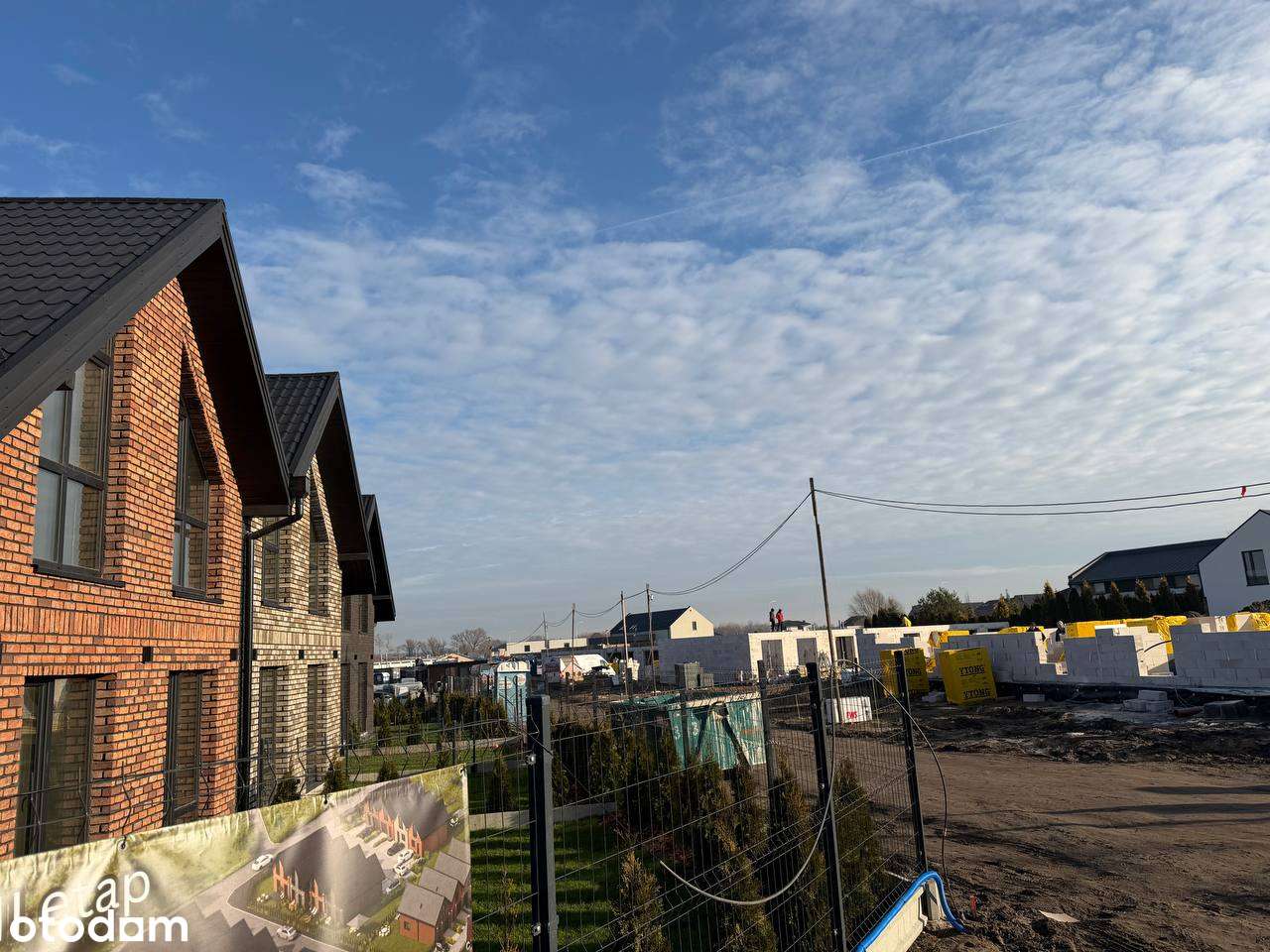 Kup swój Bawarski dom w prestiżowej lokalizacji  | 110m2, ogród 180m2 - Pełny obrazek: 4/19