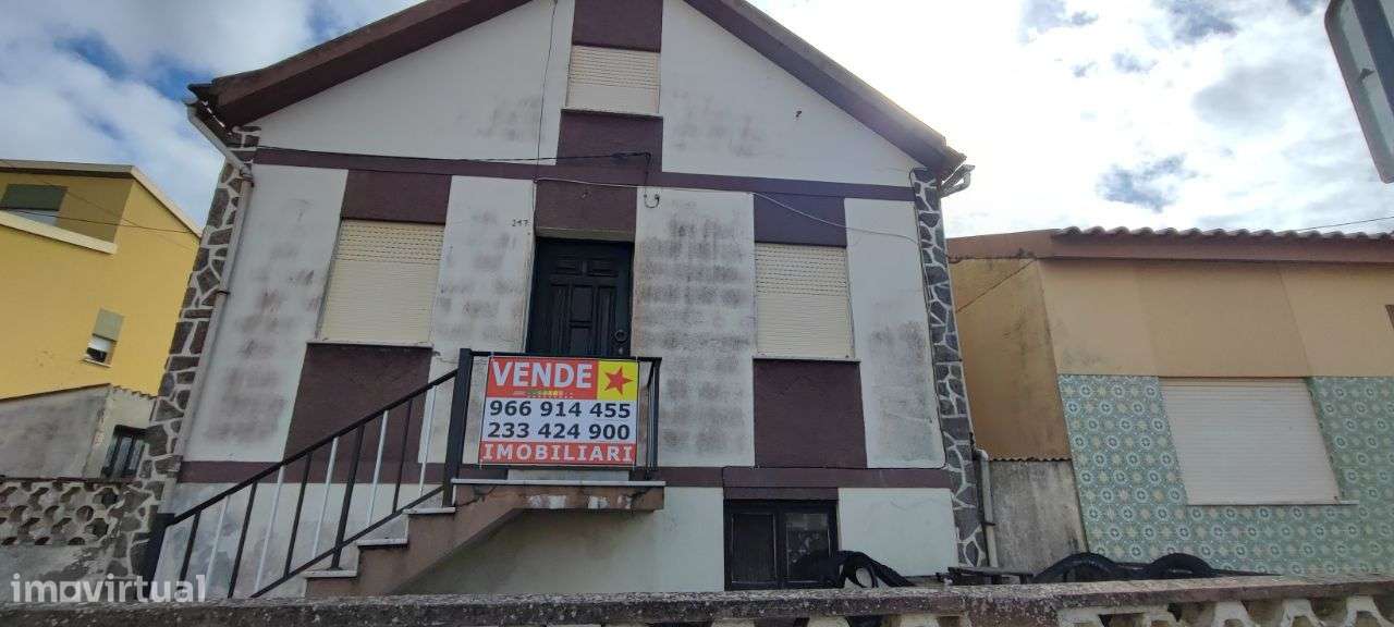 Casa de Praia - S. Pedro - Investimento !!!-36