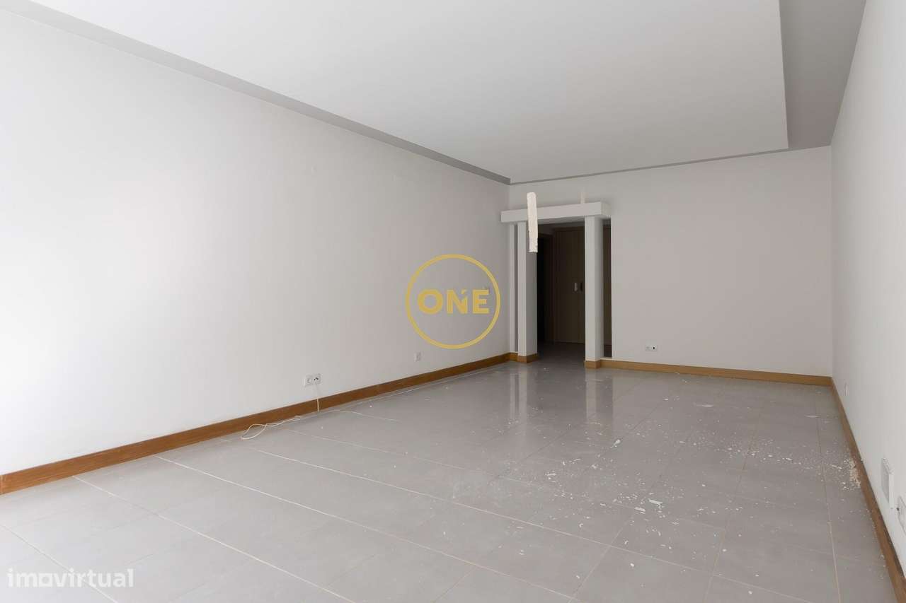 Apartamento T3 com Terraço em Pegões, Montijo - Grande imagem: 3/26