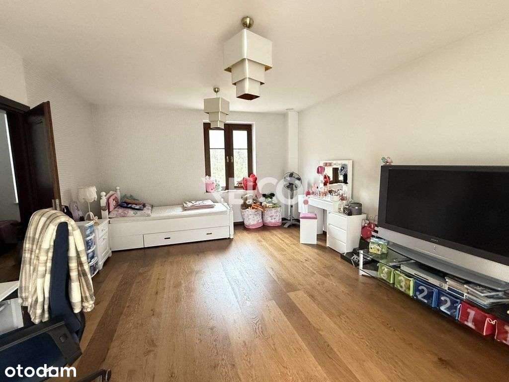 Rezydencja blisko Warszawy, basen, las !!! - Pełny obrazek: 5/17