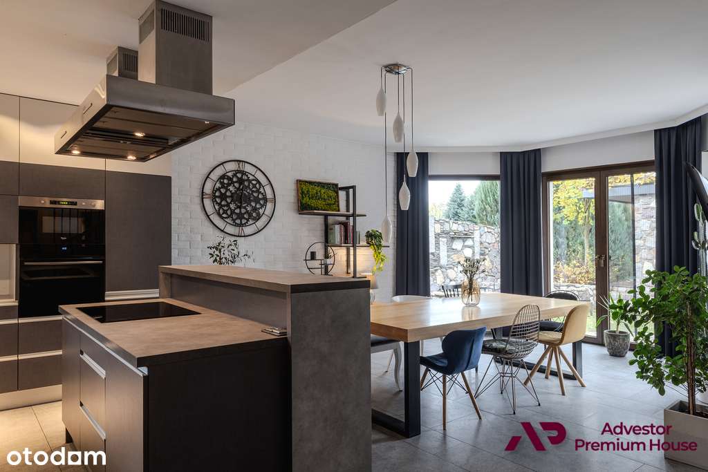 Przestronny dom wolnostojący nad jeziorem - Pełny obrazek: 5/20