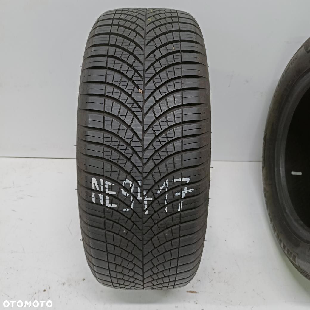 Opona 225/55/17 Goodyear Vector 4Seasons G.3 (NE9417) - 1