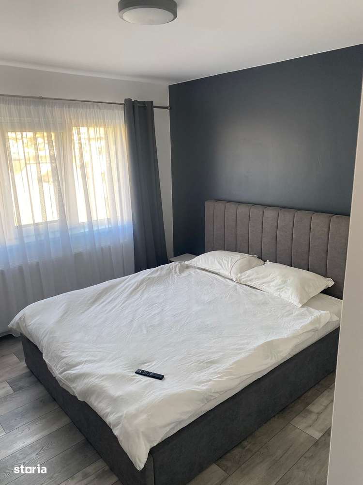 Apartament 2 camere, ultrafinisat, mobilat  -Bradet -garaj sub bloc-8