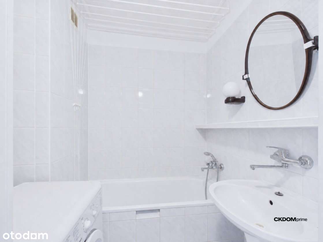 3 pokoje z potencjałem | 64 m² | Puławy-8