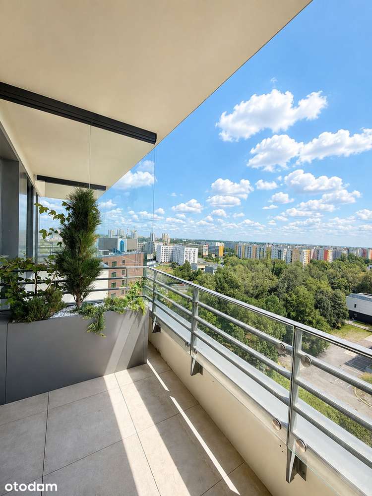 KATOWICE | Damrota Garden | Apartament 2 w 1-6