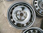 R87 5X112 R16 ET50 GOLF V VI TOURAN AUDI OCTAVI - 3