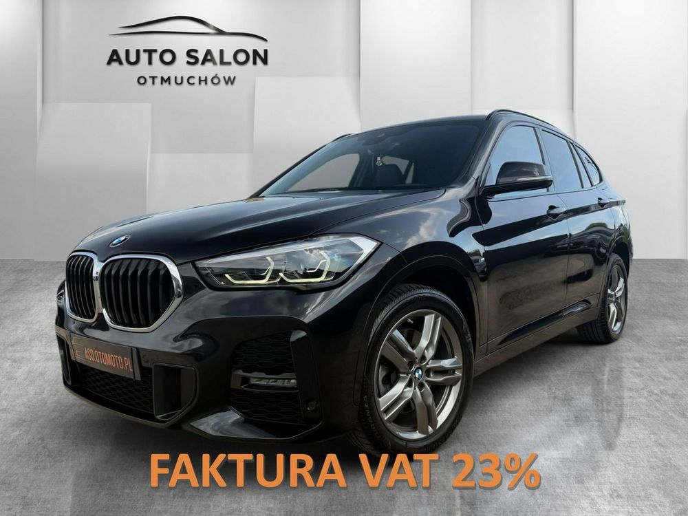 BMW X1 F48 (2015-2022) 2022