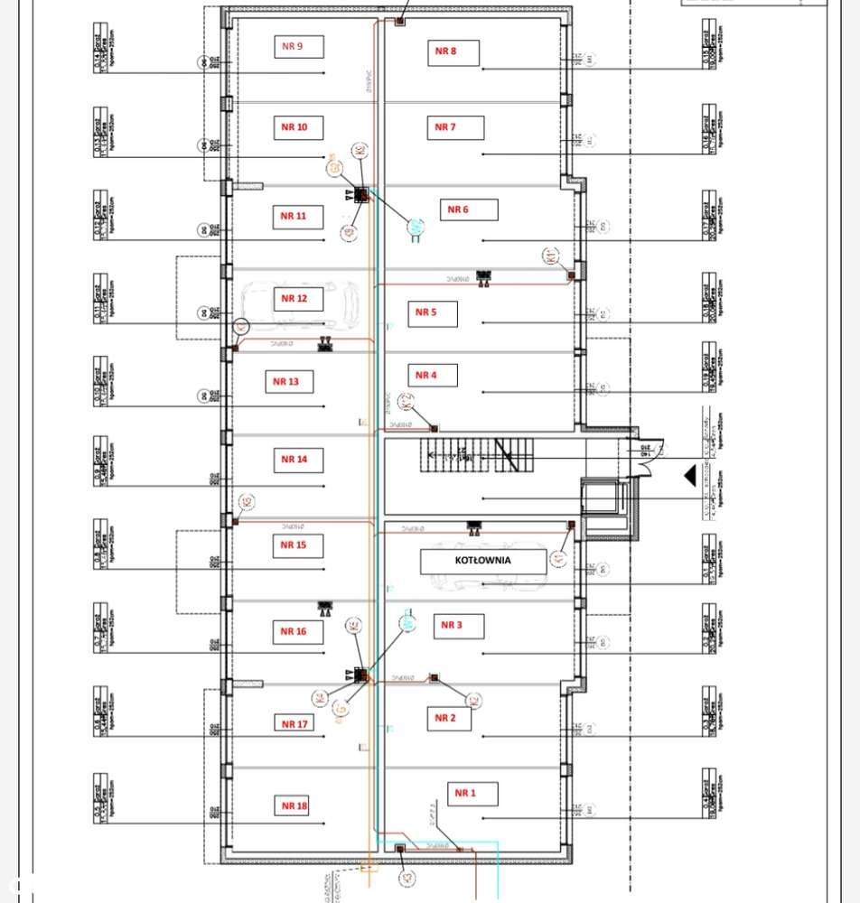 Na sprzedaż nowy apartament w Rzepinie-11