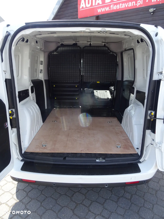 Fiat DOBLO - 14