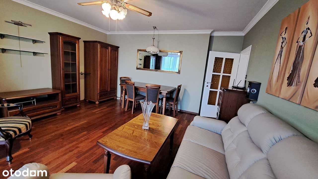 ATRAKCYJNE 3 niezależne pokoje, duża loggia łazienka z oknem! - Pełny obrazek: 5/19