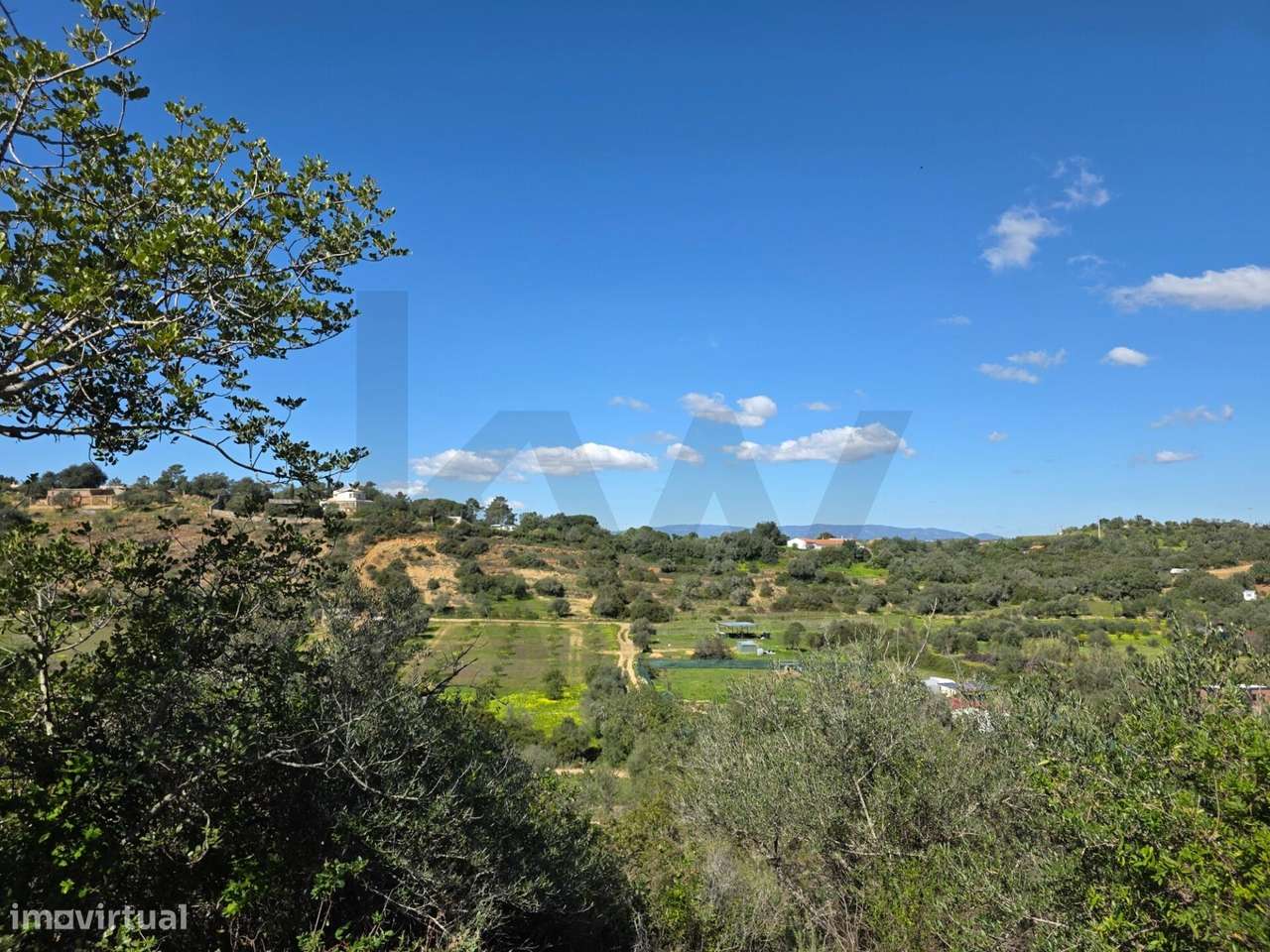 Terreno Rústico em Alcantarilha - Grande imagem: 5/16