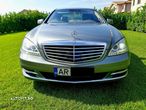 Mercedes-Benz S 350 (BlueTEC) d 4Matic 7G-TRONIC - 11