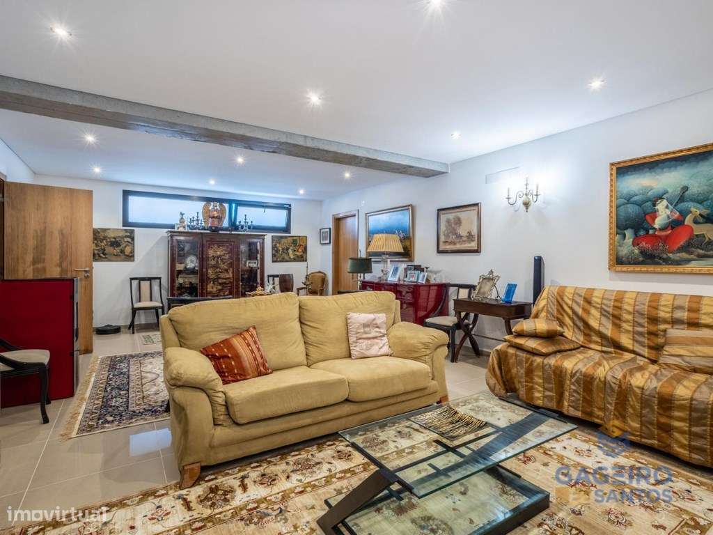 Moradia T4 São Martinho do Porto-52