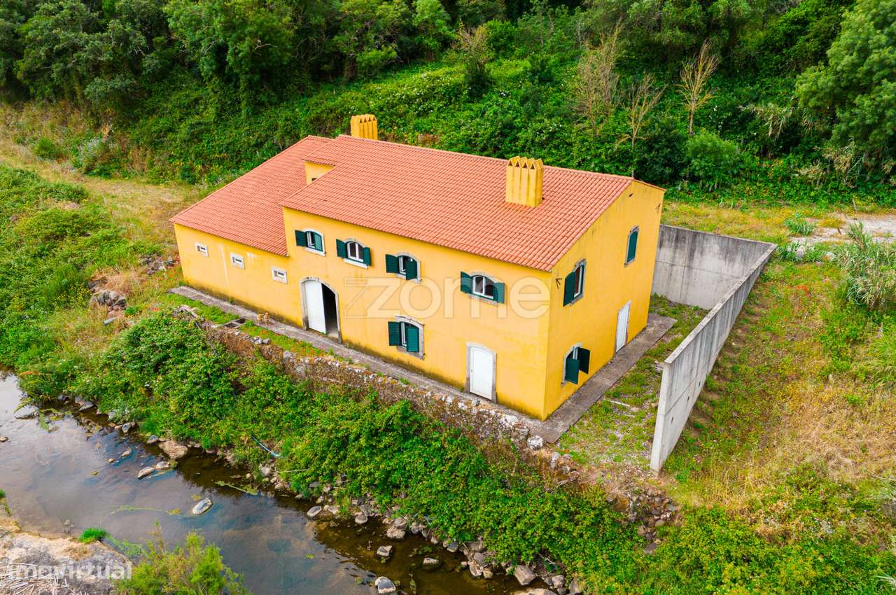 Quinta em Guerreiros, Loures, Lisboa - Grande imagem: 5/30