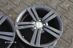 SEAT LEON II CUPRA FELGI ALUMINIOWE 5X112 18" - 8