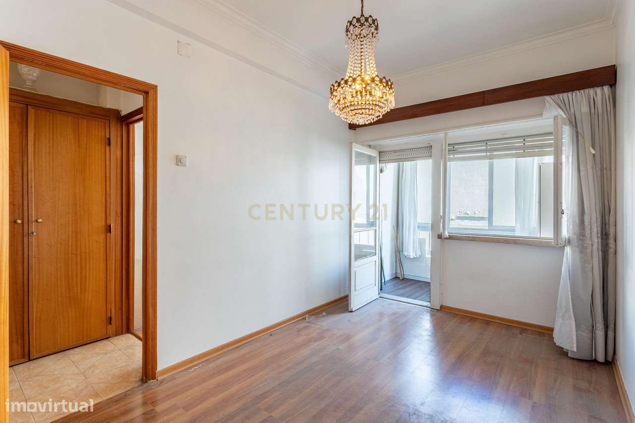 Apartamento T2 em Sacavém-15
