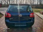 Volkswagen Golf 1.9 TDI Trendline - 6