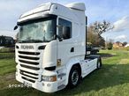 Scania R450 - 1