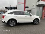 Kia Sorento 1.6 T-GDI HEV Prestige Line 4WD 7os - 19