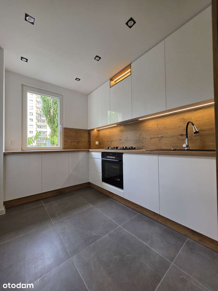 Piękne M-3 Widzew-Zarzew  ul. Łęczycka 64/66 - Pełny obrazek: 3/15