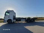 Mercedes-Benz ACTROS  MP3 25.44  RETARDER automat - 8