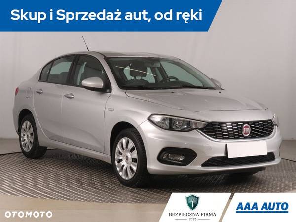 Fiat Tipo - 2