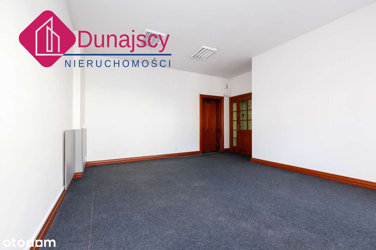 LOKAL W CENTRUM MIASTA - PRZY RONDZIE BEMA- WEJŚCIE OD ULICY - Pełny obrazek: 5/12