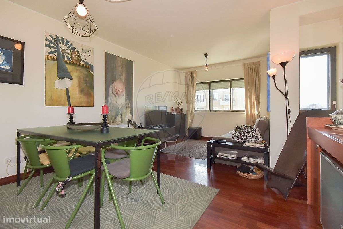 Apartamento T3 para arrendamento - Grande imagem: 2/26