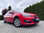 Opel Astra IV 1.6 CDTI Business - 17