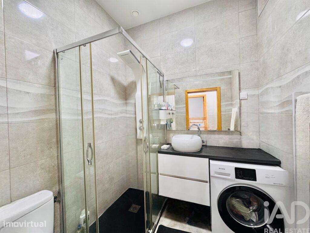 Apartamento T4 em Almada, Cova da Piedade, Pragal e Cacilhas de 117,00 - Grande imagem: 5/11