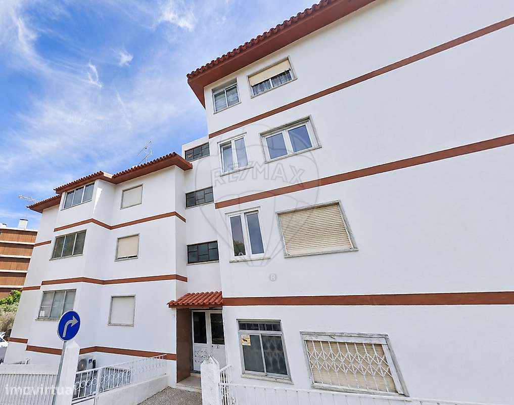 Apartamento T2 para venda