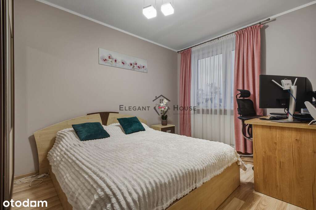 Przestronne 3 pokoje! Gotowe do wprowadzenia!-4