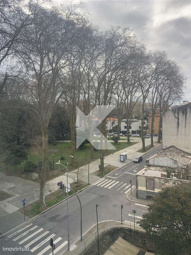 T2 no último piso - Jardim de Arca d’Água-24