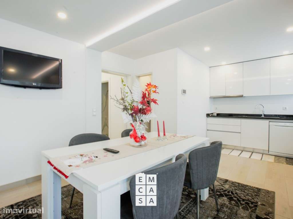 Moradia T3 - São João da Madeira - Grande imagem: 5/21