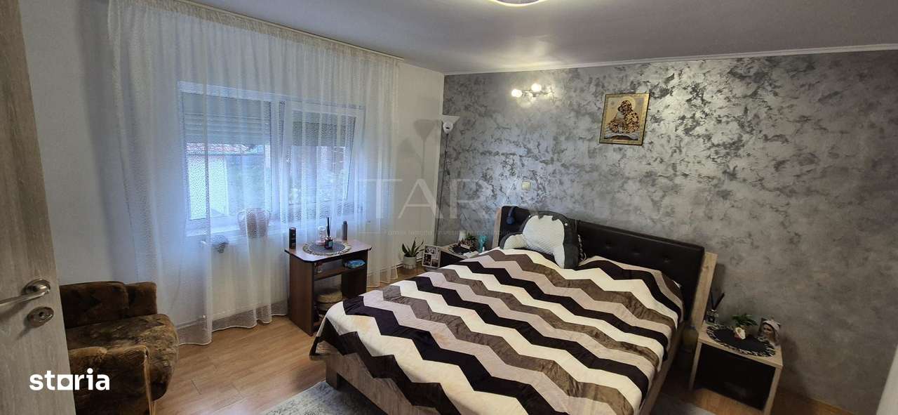 Casă individuală de vânzare în apropiere de Auchan Iris, Cluj-Napoca. - Imagine principală: 4/10