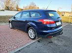 Ford Focus Turnier 1.0 EcoBoost Start-Stopp-System SYNC Edition - 4
