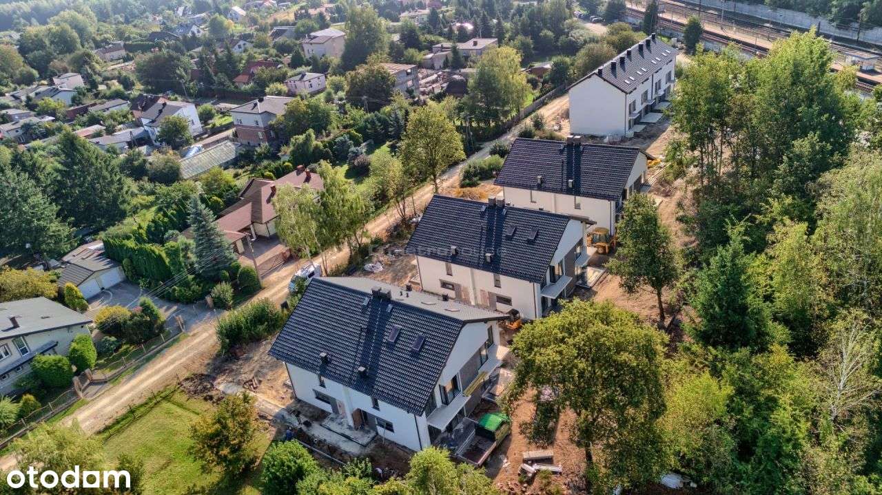 Mieszkanie, 86 m², Justynów - Pełny obrazek: 4/11