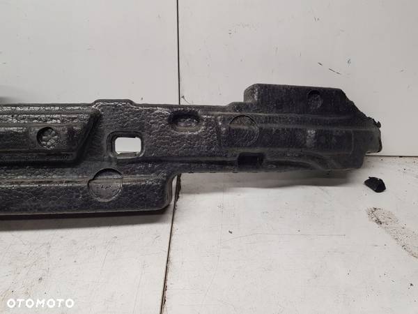 KIA RIO IV LIFT ABSORBER ZDERZAKA PRZÓD 86521-H8AB0 2022R - 3