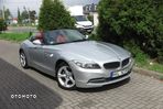 BMW Z4 sDrive23i - 1