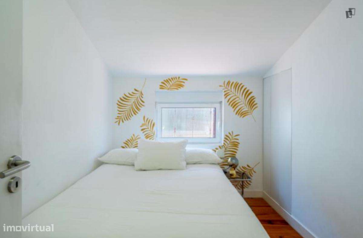 Apartamento com 1 quartos - localizado em Bairro Alto Lisbon - Grande imagem: 3/10