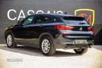 BMW X2 18 d sDrive Auto - 10