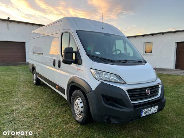 Fiat Ducato - 1