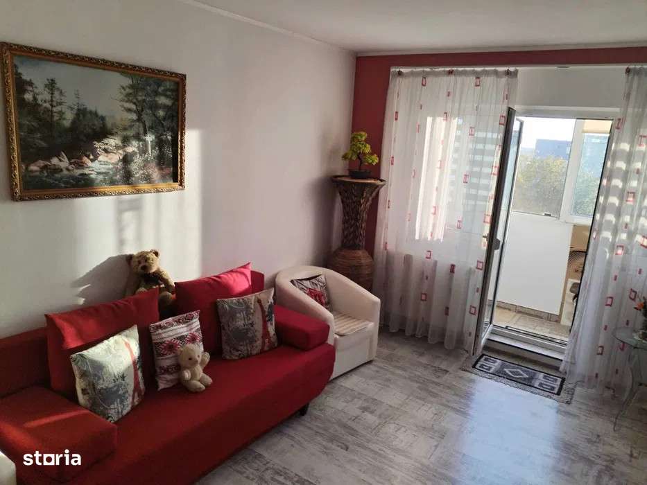 APARTAMENT 3 CAMERE RAHOVA, SLT POPA - Imagine principală: 2/12