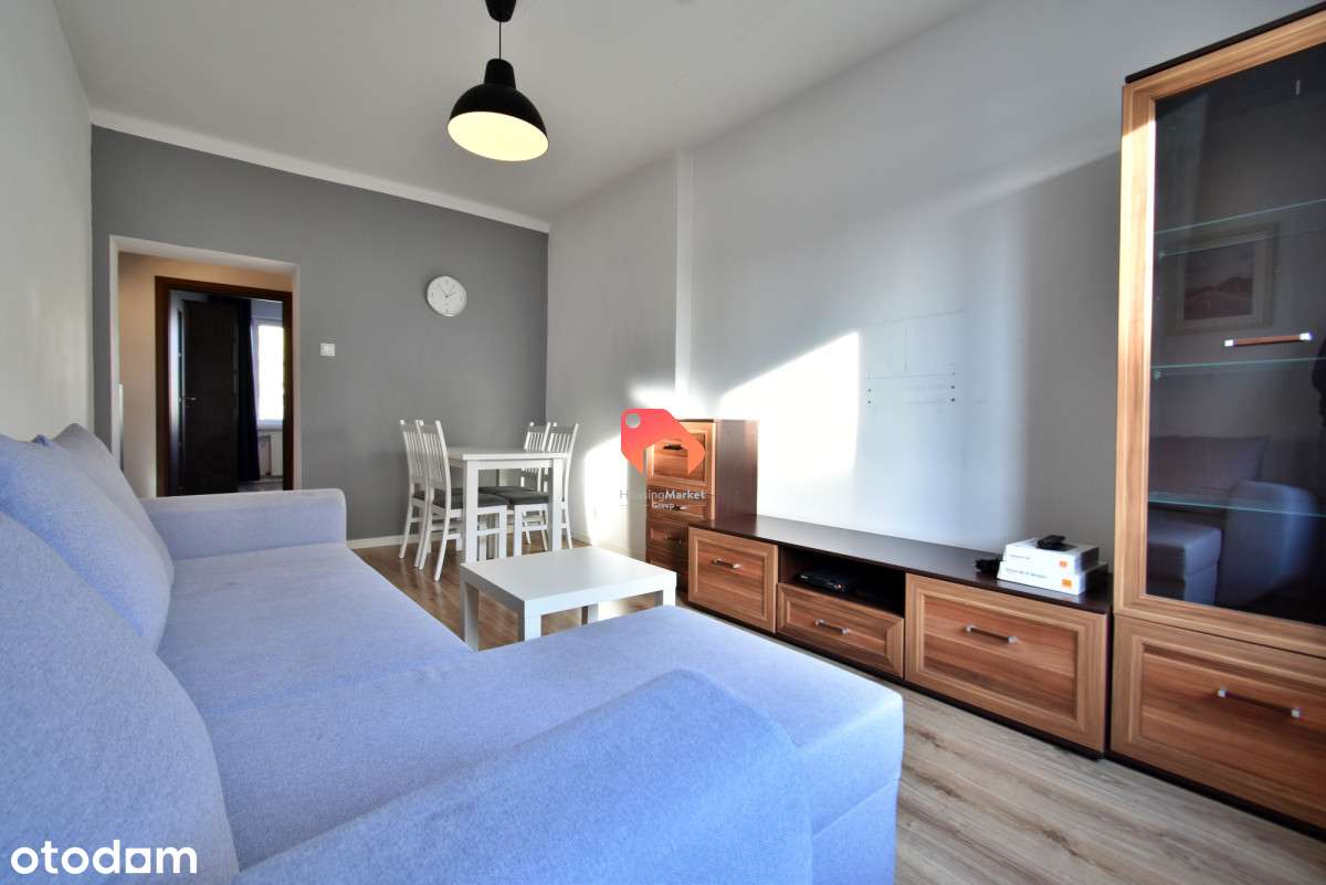 2 pokoje, Bocianowo, Nowa Łazienka i Elewacja-1