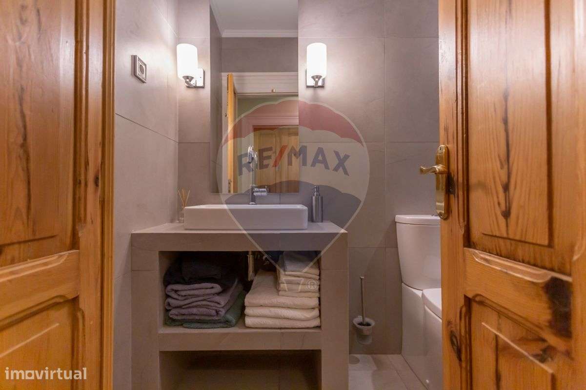 Apartamento T3 para venda-40