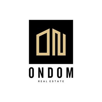 OnDom Logo