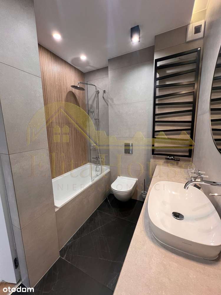 Apartament Premium 74 m² | Taras | 2 Parkingi | Nove Villove-15