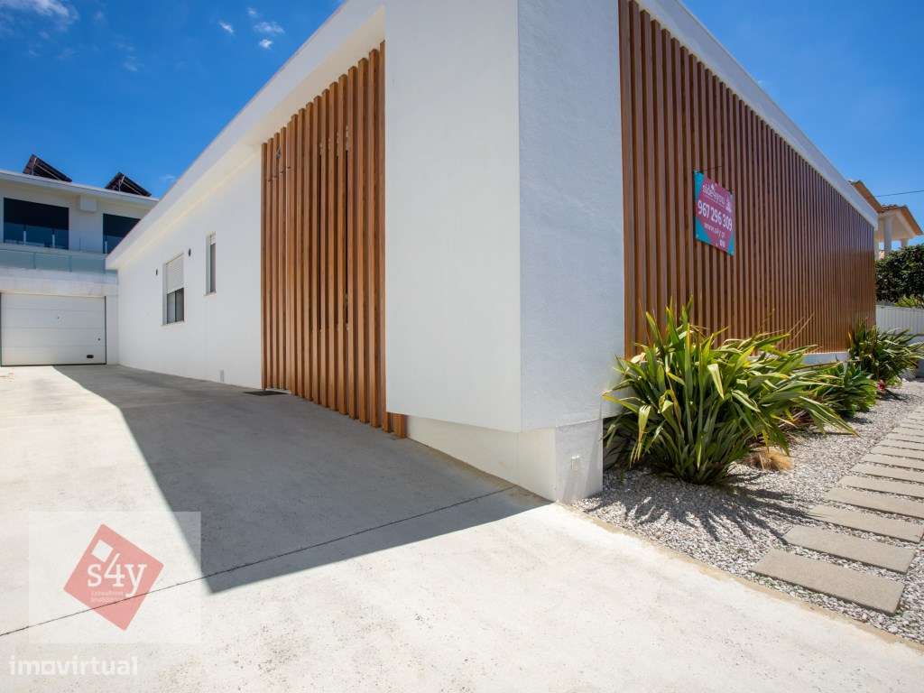 Moradia em Belverde - Piscina e Garagem!-51