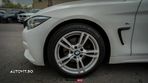 BMW Seria 4 420d Coupe Aut. M Sport - 22