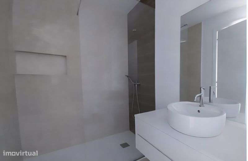 Arrendamento T0 Caulinos novo - Grande imagem: 5/7